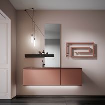 Sèche-serviettes à eau chaude / électrique...