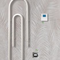 Sèche-serviettes à eau chaude / électrique...