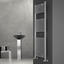 Sèche-serviettes à eau chaude / électrique...