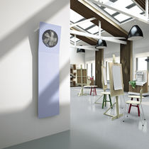 Radiateur à eau chaude / 1001 w...1500 w...