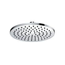 Pommeau de douche suspendu / rond / pluie