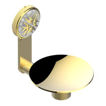 Porte-savon mural / en laiton / en inox...