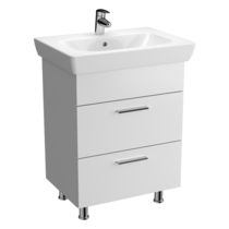 Console pour lavabo