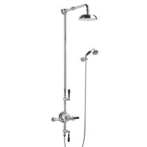Set de douche mural / contemporain / professionnel...