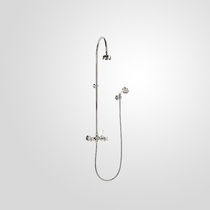 Set de douche mural / contemporain / professionnel...