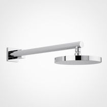 Pommeau de douche mural / rond / pluie /...