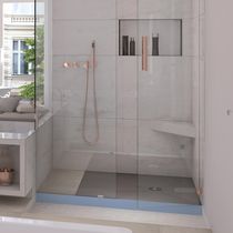 Receveur de douche carré / à poser / en...