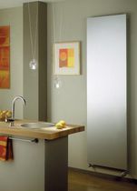 Radiateur à eau chaude / 1001 w...1500 w...