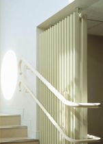 Radiateur à eau chaude / 1501 w...2000 w...