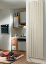 Radiateur à eau chaude / 501 w...750 w /...