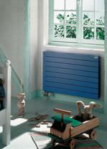 Radiateur à eau chaude / contemporain /...