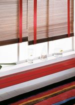 Radiateur à eau chaude / contemporain /...