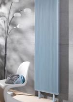 Radiateur à eau chaude / contemporain /...
