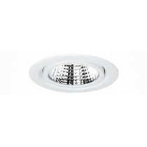 Downlight encastré / à LED / rond / en fonte...