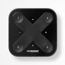Télécommande pour gestion de l'éclairage