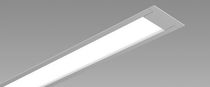 Luminaire apparent / encastrable au plafond...
