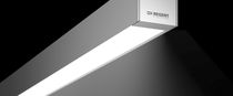 Luminaire apparent / à LED / linéaire /...