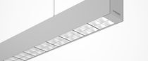 Luminaire suspendu / à LED / linéaire /...