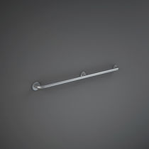 Barre de maintien en inox / droite / murale...