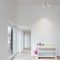 Spot de plafond / à LED / rond / IP20
