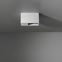 Downlight en saillie / à LED / carré / rectangulaire