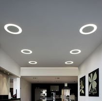 Luminaire encastrable au plafond / à LED...