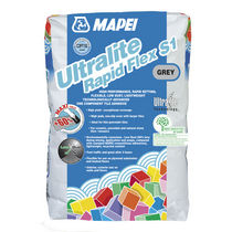 Mortier-colle de scellement / pour carrelage...