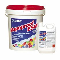 Primaire pour béton / époxy / d'intérieur...