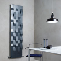 Radiateur à eau chaude / électrique / 751...