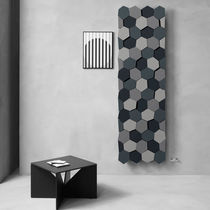 Radiateur à eau chaude / électrique / 751...
