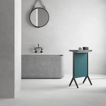 Sèche-serviettes électrique / <500 w / design...
