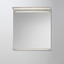 Miroir de salle de bain mural / contemporain...