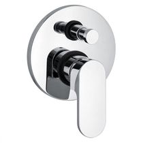 Mitigeur de douche / à encastrer / en métal...