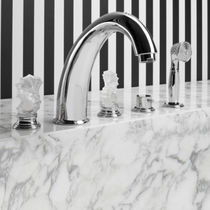 Mélangeur pour baignoire / à poser / en...