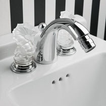 Mélangeur pour bidet / à poser / en métal...