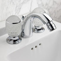 Mélangeur pour bidet / à poser / en métal...