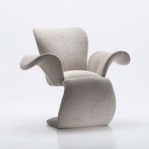 Fauteuil design original / en cuir / en...