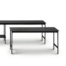Console contemporaine / en métal / en céramique...