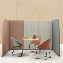 Table bistrot contemporaine / en MDF / en...