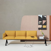 Banquette modulable / contemporaine / en...