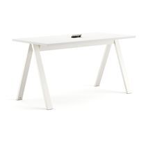 Bureau assis-debout / sur pied / de 2 à...