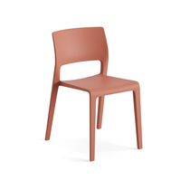 Chaise contemporaine / en polypropylène...