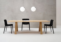 Bureau pour open space / sur pied / multiplace...