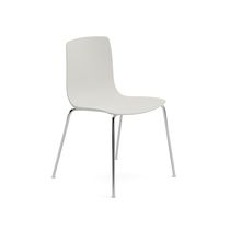Chaise contemporaine / en polypropylène...