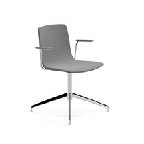 Chaise contemporaine / en polypropylène...