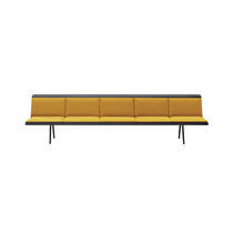 Banquette modulable / contemporaine / en...
