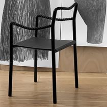 Chaise contemporaine / en frêne / en hêtre...
