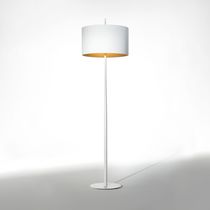 Lampe sur pied / contemporaine / en métal...