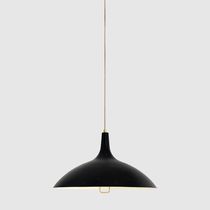 Suspension / contemporaine / en laiton /...