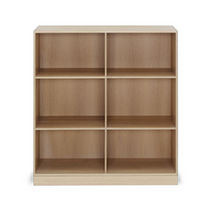 Bibliothèque modulable / contemporaine /...